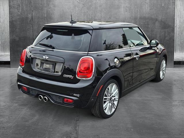 used 2018 MINI Hardtop car, priced at $15,495