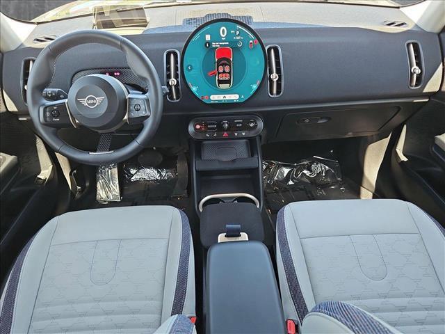 used 2025 MINI Countryman car, priced at $35,877