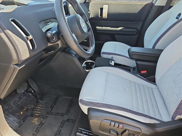 used 2025 MINI Countryman car, priced at $35,877