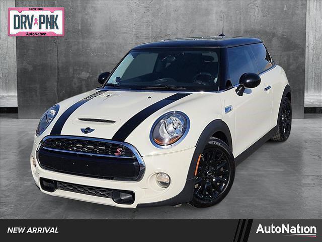 used 2016 MINI Hardtop car, priced at $12,992