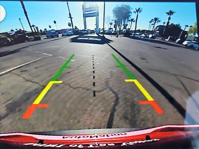 used 2024 Ford Edge car, priced at $24,684