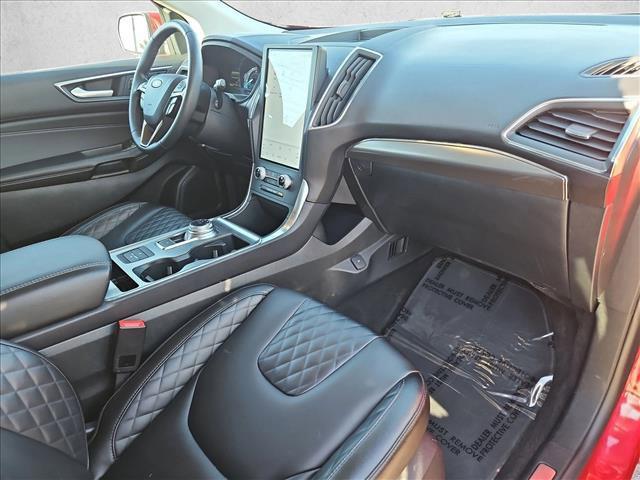 used 2024 Ford Edge car, priced at $24,684