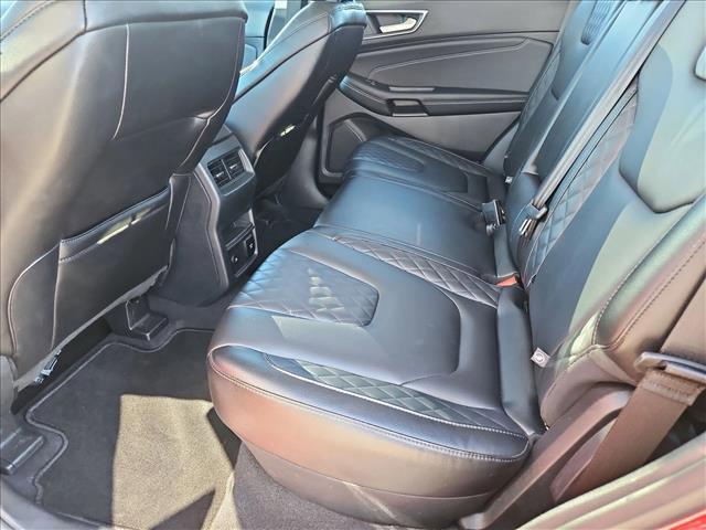 used 2024 Ford Edge car, priced at $24,684