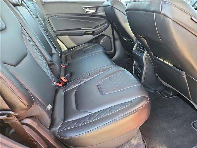 used 2024 Ford Edge car, priced at $24,684