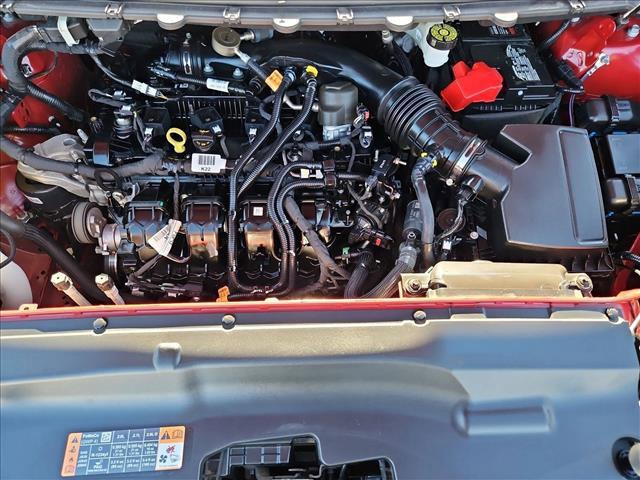 used 2024 Ford Edge car, priced at $24,684