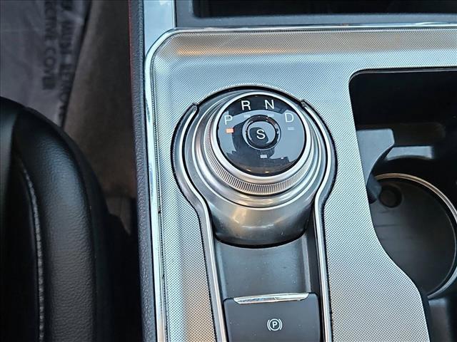 used 2024 Ford Edge car, priced at $24,684