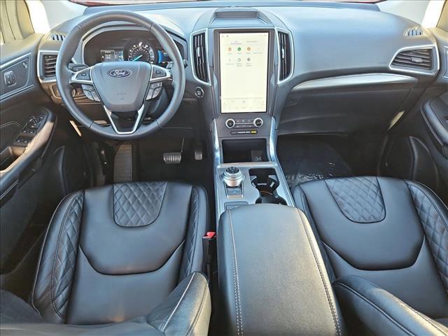 used 2024 Ford Edge car, priced at $24,684