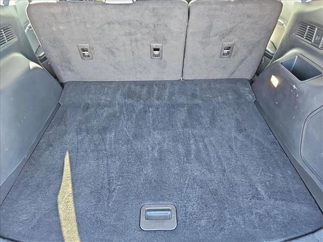 used 2024 Ford Edge car, priced at $24,684