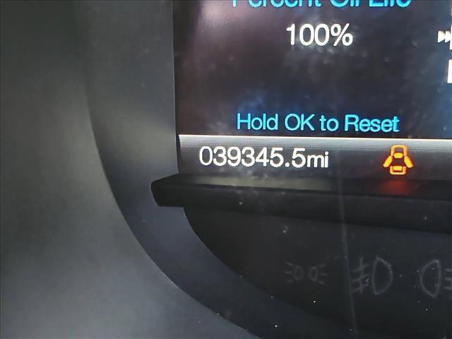 used 2024 Ford Edge car, priced at $24,684