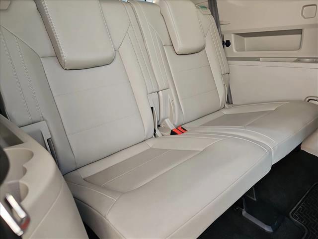 used 2021 Volkswagen Atlas car, priced at $23,202