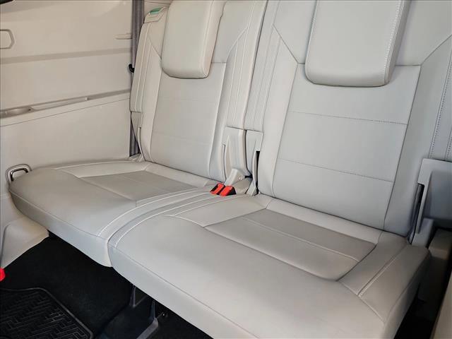 used 2021 Volkswagen Atlas car, priced at $23,202