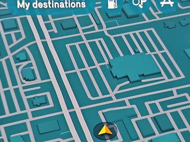 new 2025 MINI Countryman car, priced at $43,490