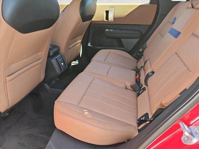 new 2025 MINI Countryman car, priced at $43,490