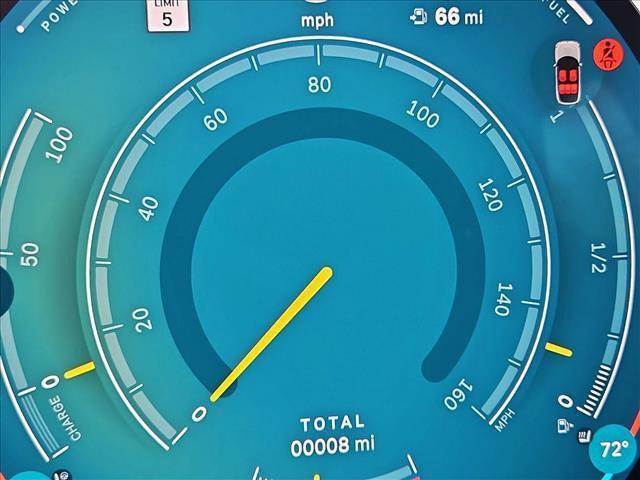 new 2025 MINI Countryman car, priced at $43,490