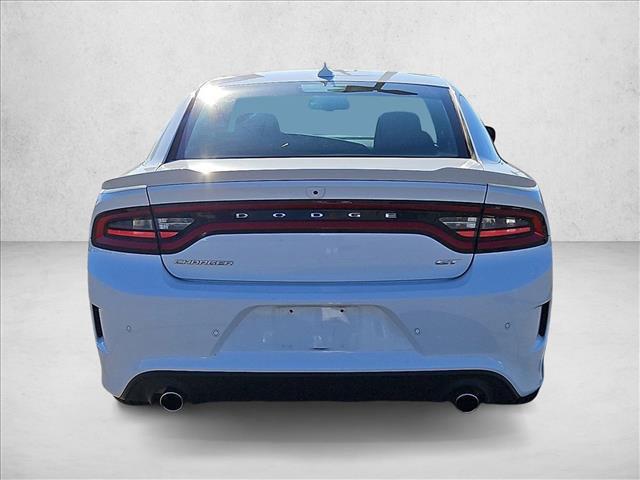 used 2023 Dodge Charger car, priced at $23,992