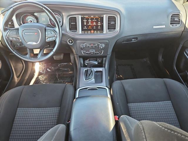 used 2023 Dodge Charger car, priced at $23,992