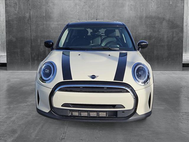 used 2022 MINI Hardtop car, priced at $20,995