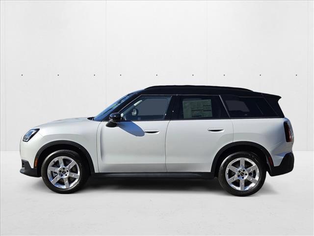 used 2025 MINI Countryman car, priced at $40,900