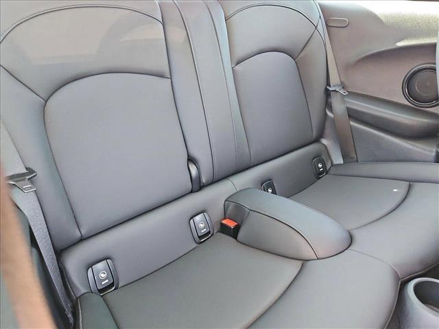 used 2024 MINI Hardtop car, priced at $28,955