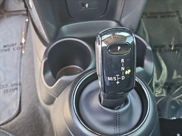 used 2024 MINI Hardtop car, priced at $28,955