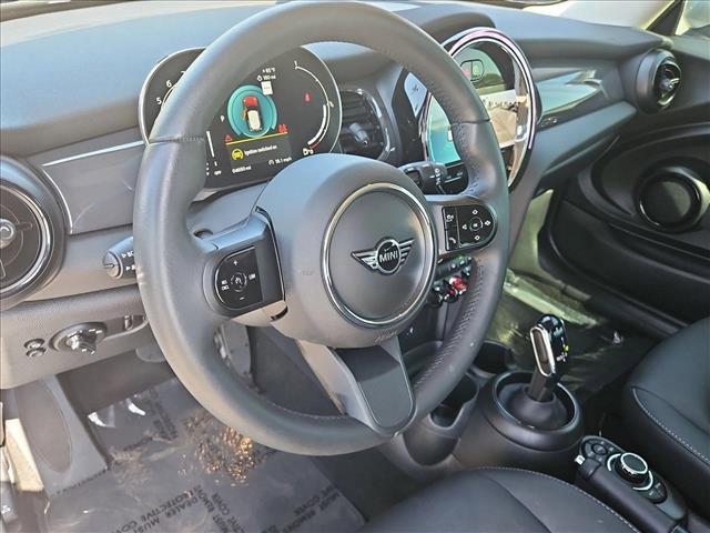 used 2024 MINI Hardtop car, priced at $28,955