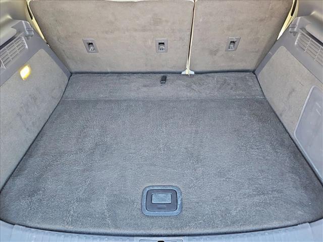 used 2016 Lincoln MKX car, priced at $11,395