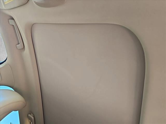 used 2016 Lincoln MKX car, priced at $11,395