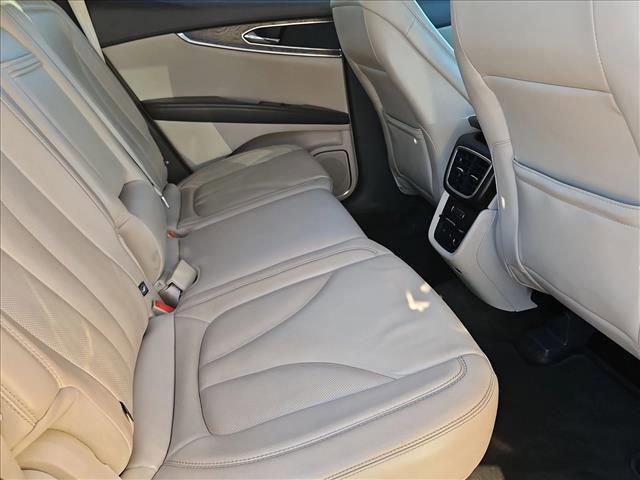 used 2016 Lincoln MKX car, priced at $11,395