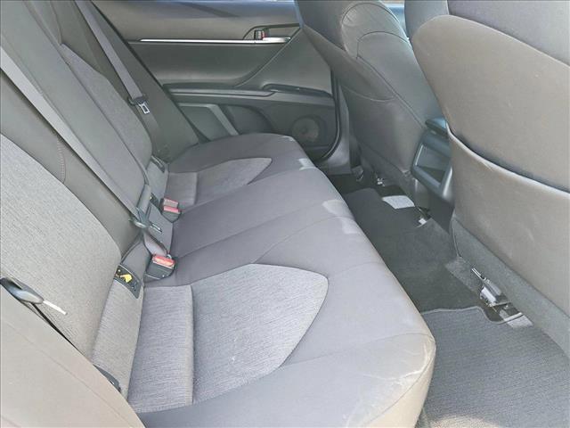 used 2018 Toyota Camry car, priced at $14,567