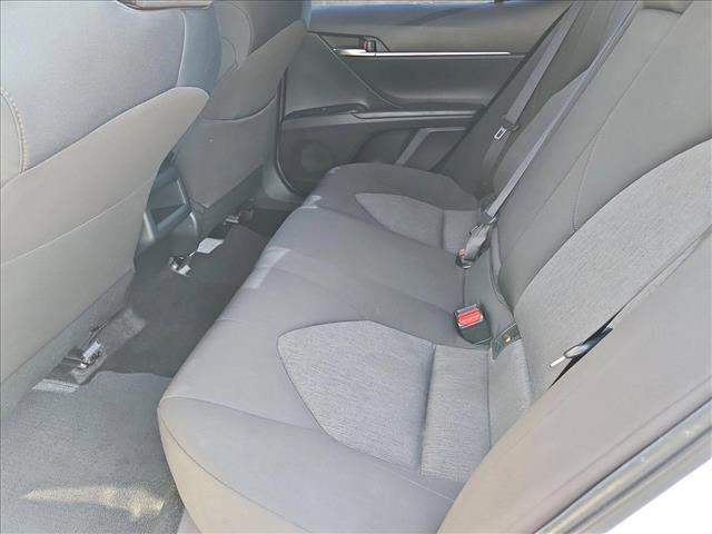 used 2018 Toyota Camry car, priced at $14,567