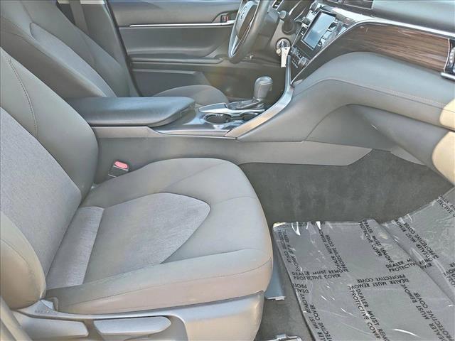 used 2018 Toyota Camry car, priced at $14,567