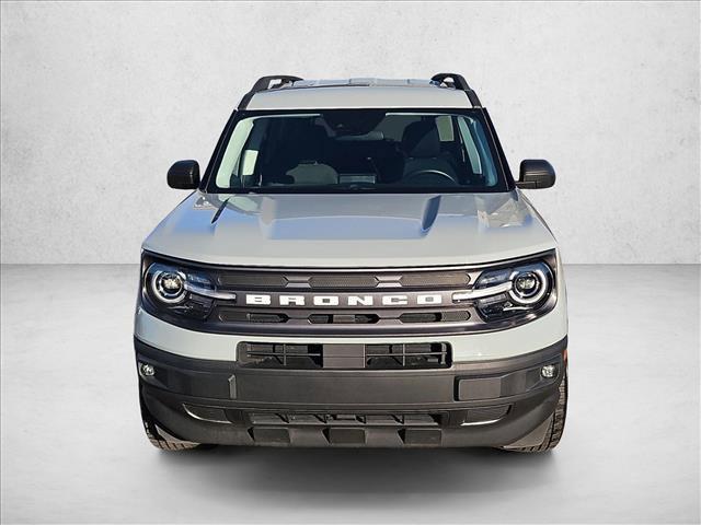 used 2021 Ford Bronco Sport car, priced at $20,853