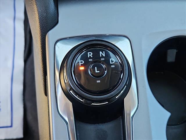 used 2021 Ford Bronco Sport car, priced at $20,853