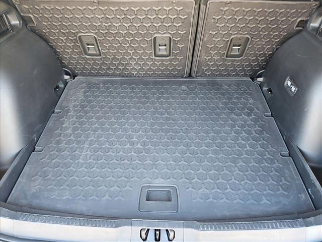 used 2021 Ford Bronco Sport car, priced at $20,853