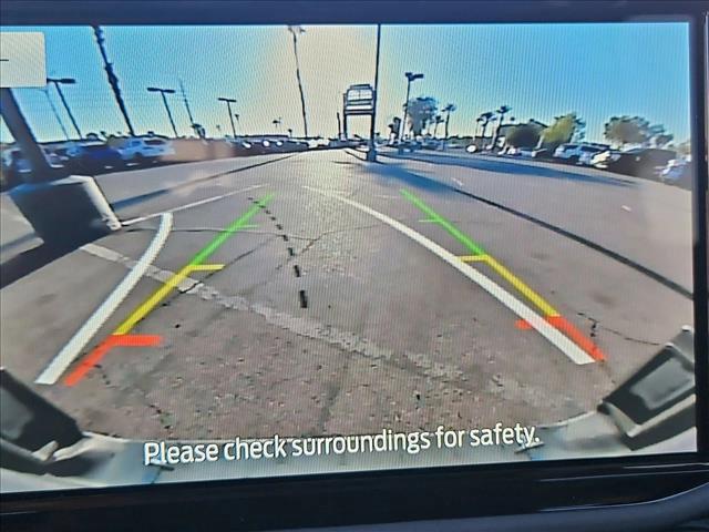 used 2021 Ford Bronco Sport car, priced at $20,853