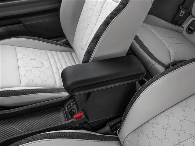 new 2026 MINI Convertible car, priced at $45,540