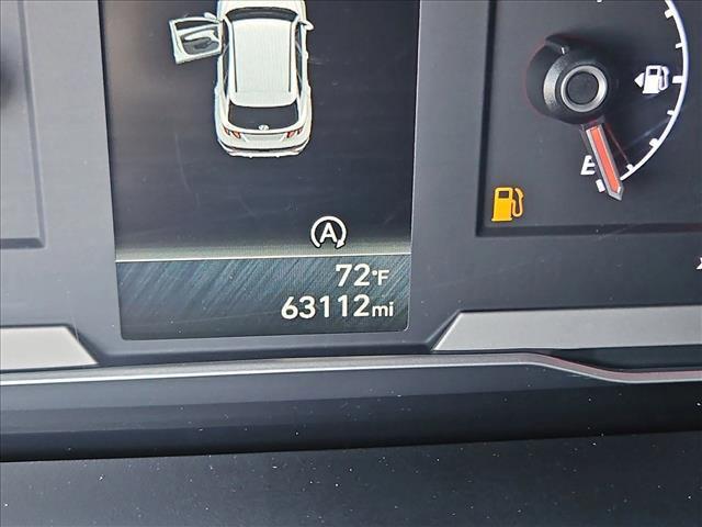 used 2023 Hyundai Tucson car, priced at $17,281