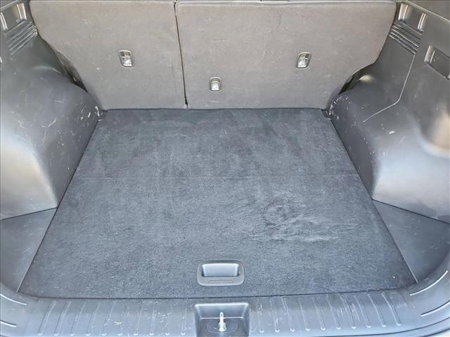 used 2023 Hyundai Tucson car, priced at $17,281