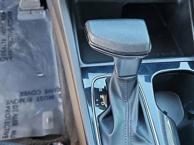 used 2023 Hyundai Tucson car, priced at $17,281