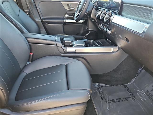 used 2021 Mercedes-Benz GLB 250 car, priced at $22,654