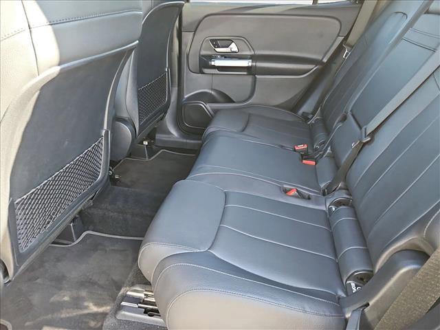 used 2021 Mercedes-Benz GLB 250 car, priced at $22,654