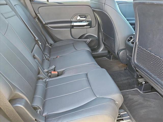 used 2021 Mercedes-Benz GLB 250 car, priced at $22,654