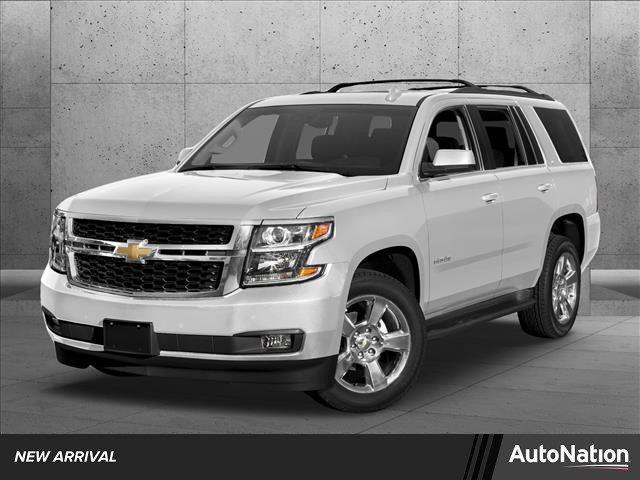 used 2017 Chevrolet Tahoe car, priced at $22,998