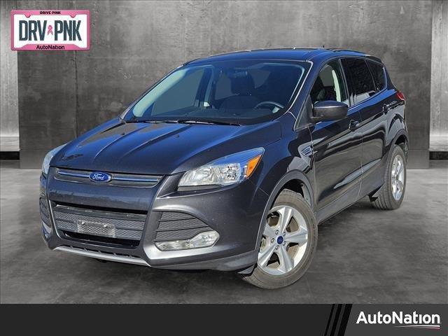 used 2015 Ford Escape car, priced at $10,464