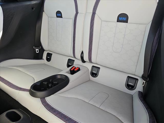 new 2026 MINI Convertible car, priced at $43,540