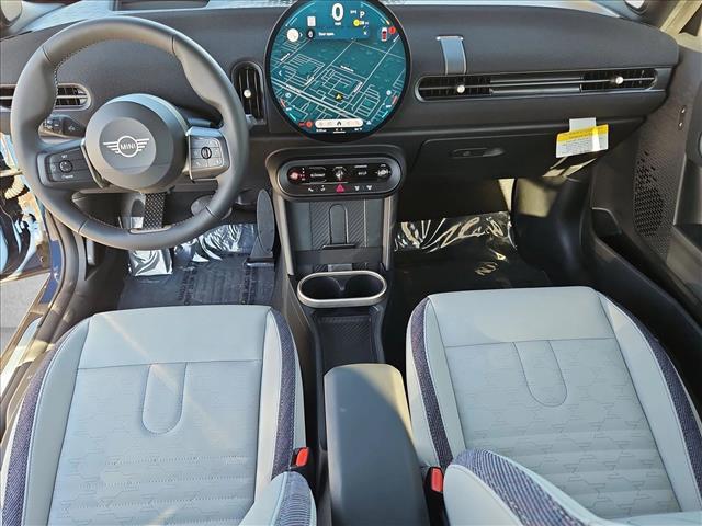 new 2026 MINI Convertible car, priced at $43,540