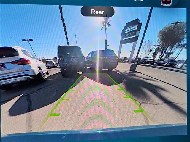 new 2026 MINI Convertible car, priced at $43,540