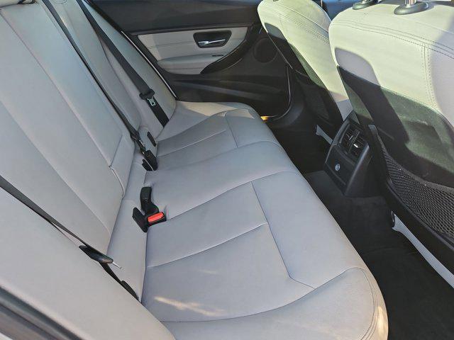 used 2013 BMW 328 car, priced at $9,399
