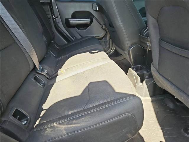 used 2020 Jeep Gladiator car, priced at $25,391