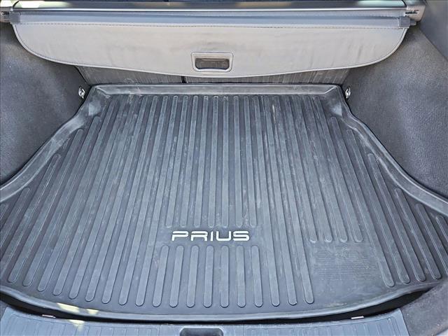 used 2019 Toyota Prius car, priced at $18,995